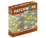 Lacerta Patchwork - 250407 - zdjęcie 1